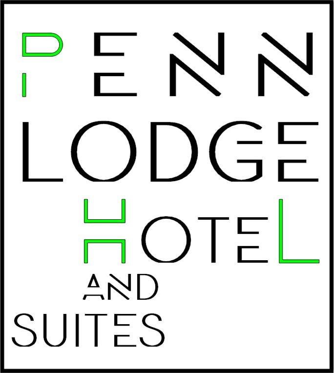 Penn Lodge Hotel & Suites Philadelphia - Bensalem Exteriér fotografie