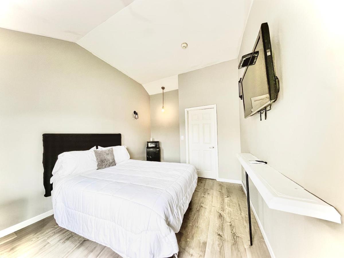 Penn Lodge Hotel & Suites Philadelphia - Bensalem Exteriér fotografie