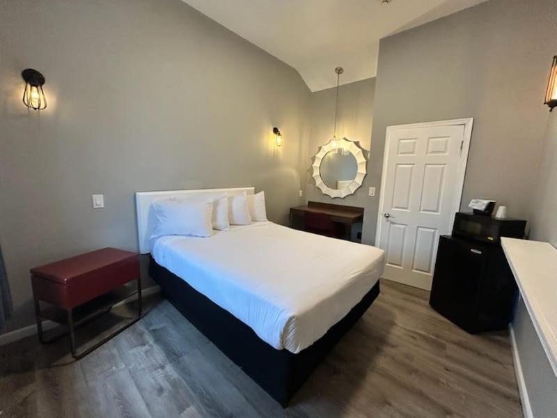 Penn Lodge Hotel & Suites Philadelphia - Bensalem Exteriér fotografie
