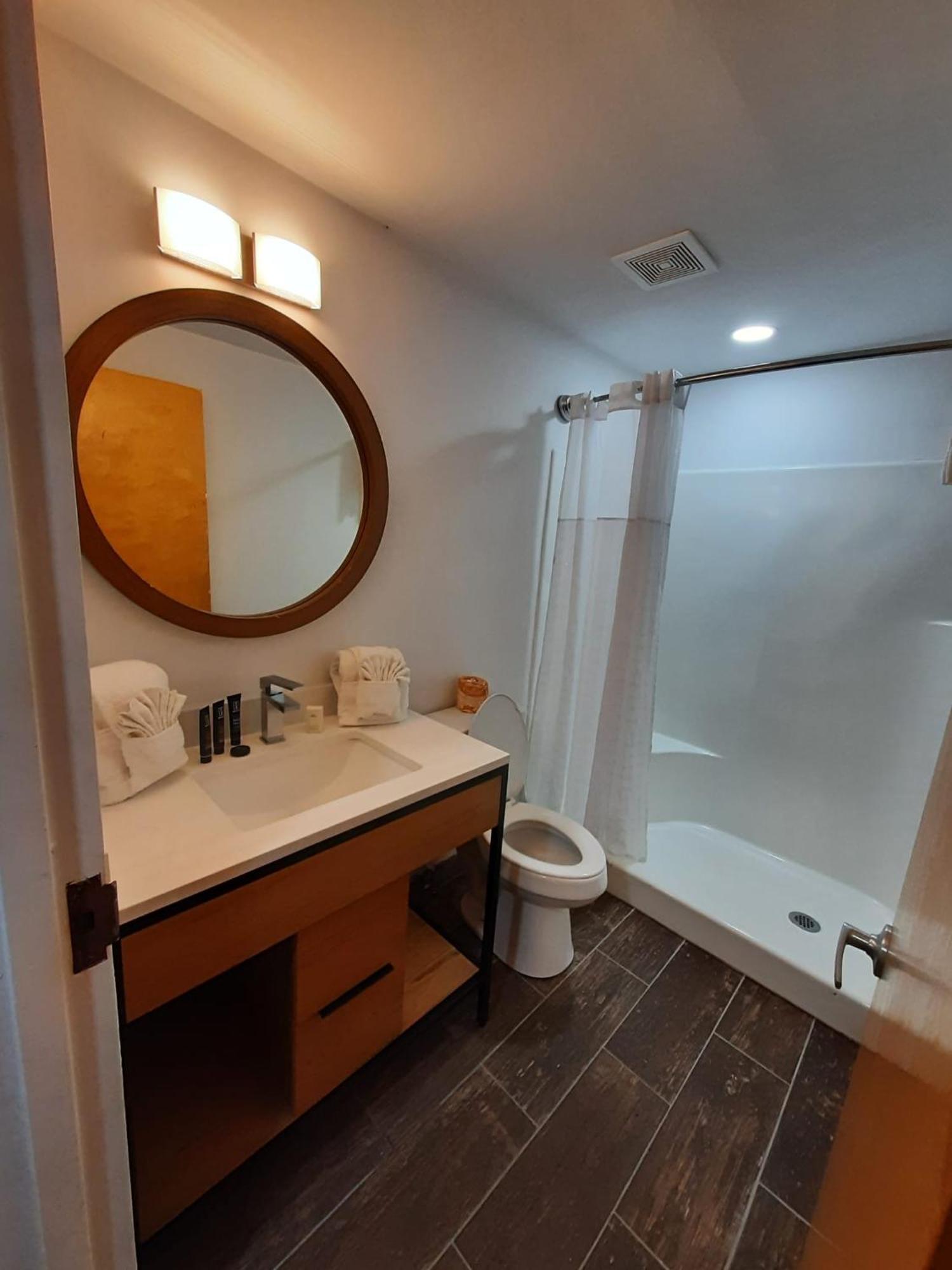 Penn Lodge Hotel & Suites Philadelphia - Bensalem Exteriér fotografie