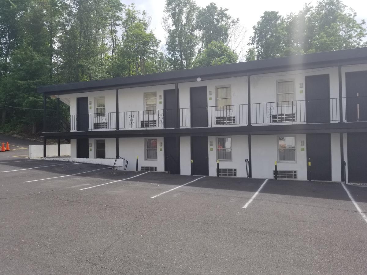 Penn Lodge Hotel & Suites Philadelphia - Bensalem Exteriér fotografie